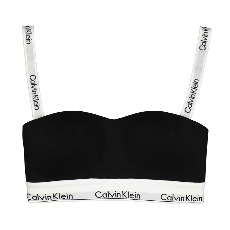 Brassière A Fascia - Modern Cotton Calvin Klein | QF7628EUB1